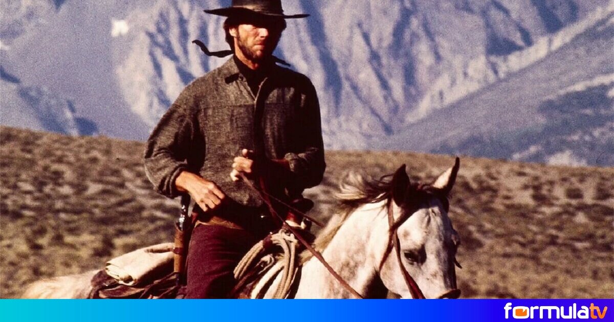 El western de Trece (3,4%) sigue imbatible frente a 'CSI Nueva York' o 'Pasión de gavilanes'