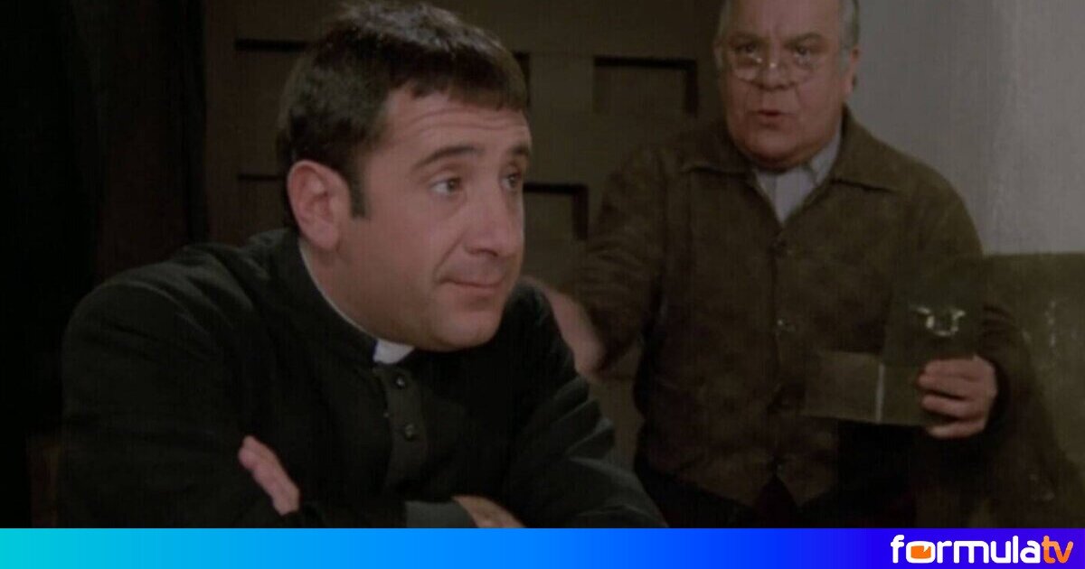 'Un curita cañón' dispara a Trece a lo más alto al superar los 430.000 espectadores