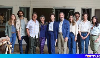 Mediaset expone su nueva estrategia de ficción y presenta 'Pura Sangre': "Está diseñada para que dure mucho"
