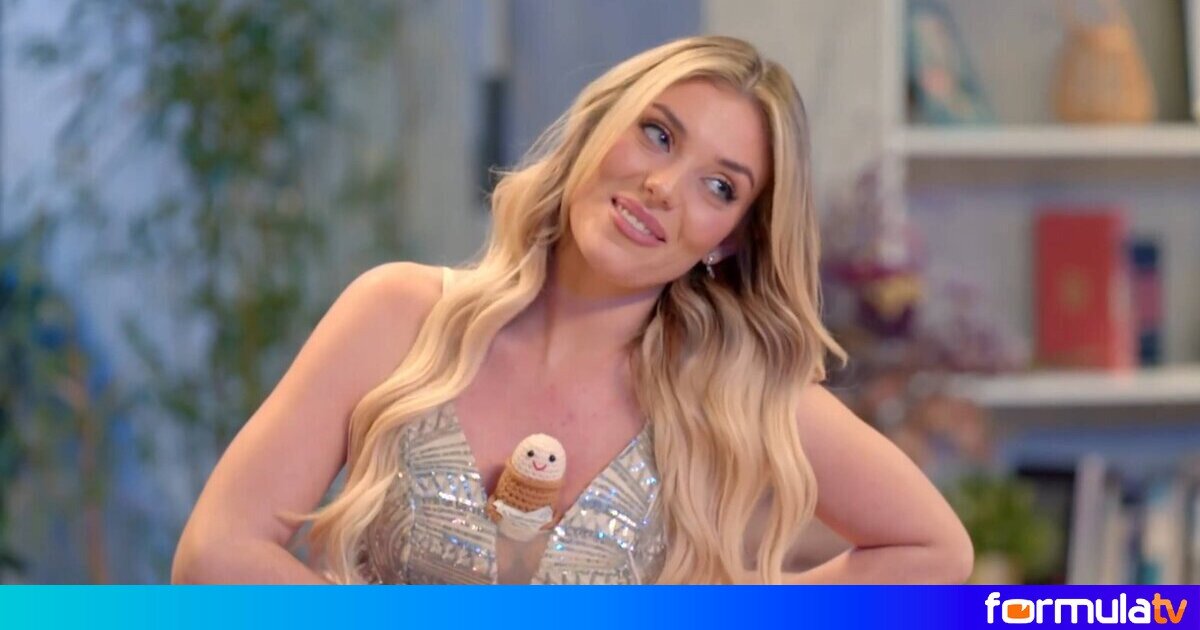 Telecinco utiliza 'La isla de las tentaciones' para atizar a 'La revuelta' tras la visita de Jesús Vázquez