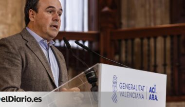 Pérez Llorca se desmarca de los barones del PP y estudiará “en profundidad” la nueva financiación que destina 3.669 millones más a los valencianos