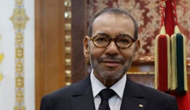 Mohamed VI se ve obligado a guardar reposo tras un problema de salud