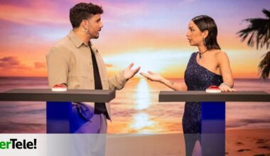 lista completa de los concursantes famosos que entran por parejas y tríos al reality de Telecinco