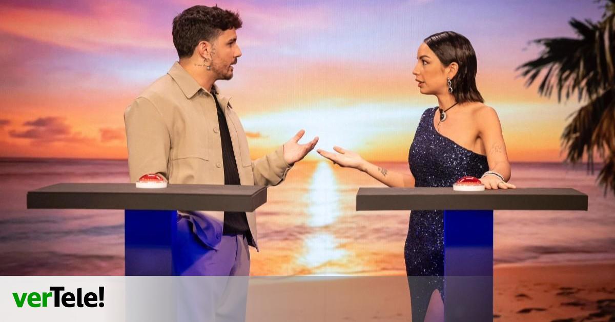 lista completa de los concursantes famosos que entran por parejas y tríos al reality de Telecinco