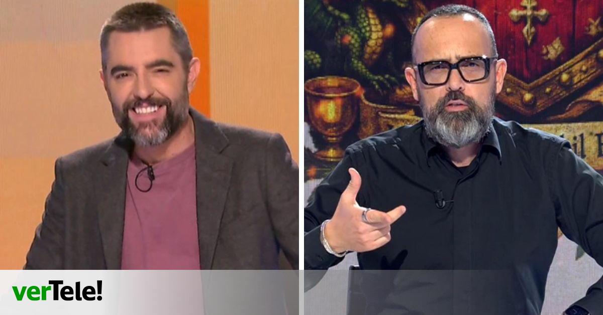 'Zapeando' ficha por sorpresa a una de las colaboradoras habituales de Risto Mejide en 'Todo es mentira'