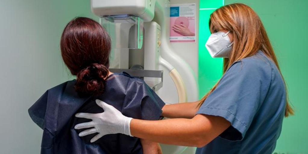 Un fármaco para los sofocos refuerza la eficacia del tratamiento del cáncer de mama