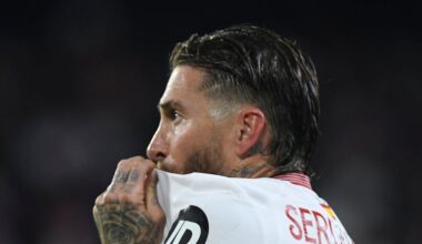 Ramos pulsa a los accionistas pero ha de ponerse a la cola