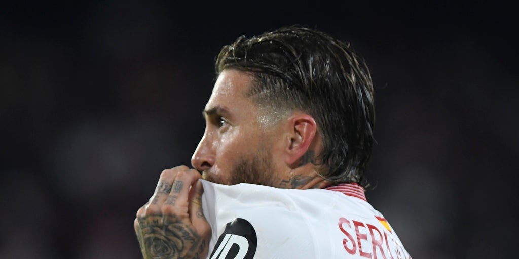 Ramos pulsa a los accionistas pero ha de ponerse a la cola