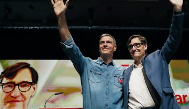 ¿Qué es el principio de ordinalidad que rige el nuevo sistema de financiación pactado entre ERC y el Gobierno de Sánchez?