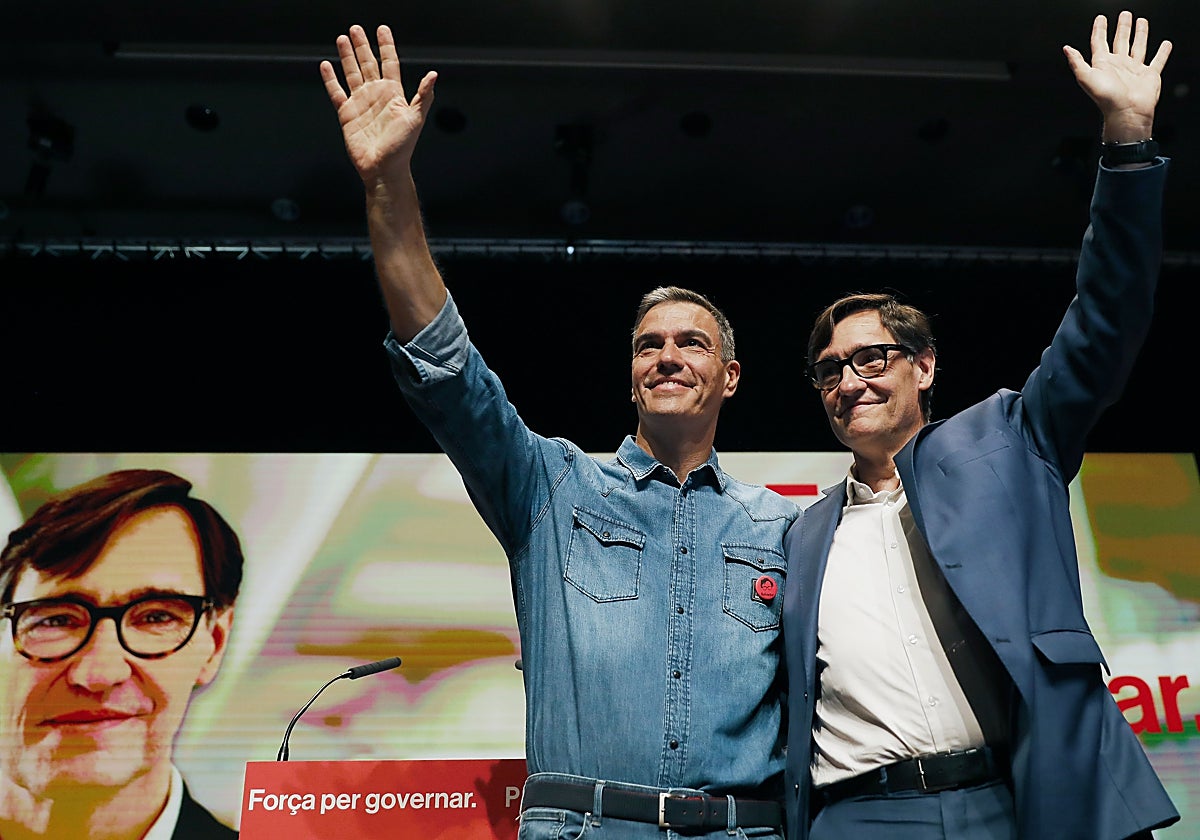 ¿Qué es el principio de ordinalidad que rige el nuevo sistema de financiación pactado entre ERC y el Gobierno de Sánchez?