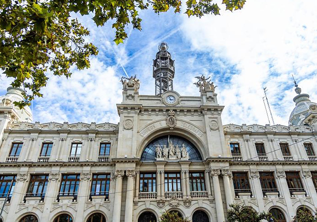 El Museo de la Ciudad acogerá los cuadros de Sorolla de la Hispanic Society mientras se desbloquea el proyecto del edificio de Correos