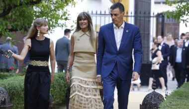 El fiscal sale en ayuda de Begoña Gómez y se opone a que la UCO informe al juez sobre Air Europa