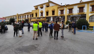 Reivindican medidas contra la disminución de la PAC y el acuerdo Mercosur