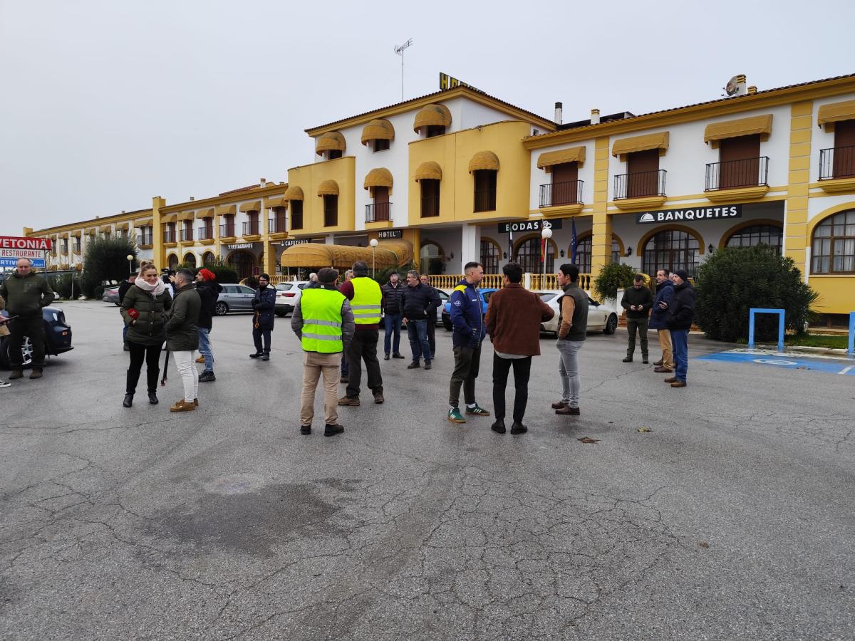 Reivindican medidas contra la disminución de la PAC y el acuerdo Mercosur