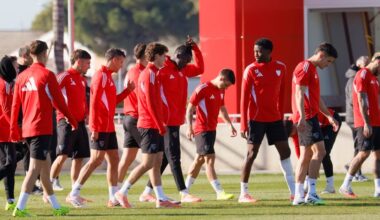 La 'dolorosa' venta del plantel, recomendable en enero, obligada antes de julio