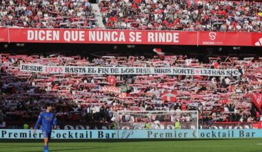 El TAD suspende la clausura parcial del Ramón Sánchez-Pizjuán