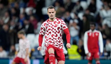 Ramón Martínez, otro traspaso a coste cero del Sevilla FC para desbloquear el mercado