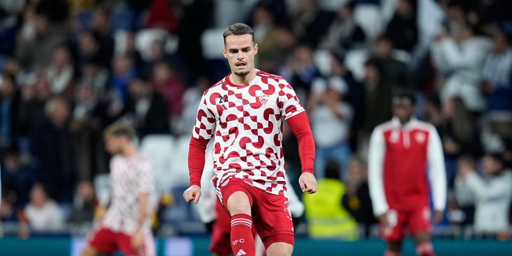 Ramón Martínez, otro traspaso a coste cero del Sevilla FC para desbloquear el mercado