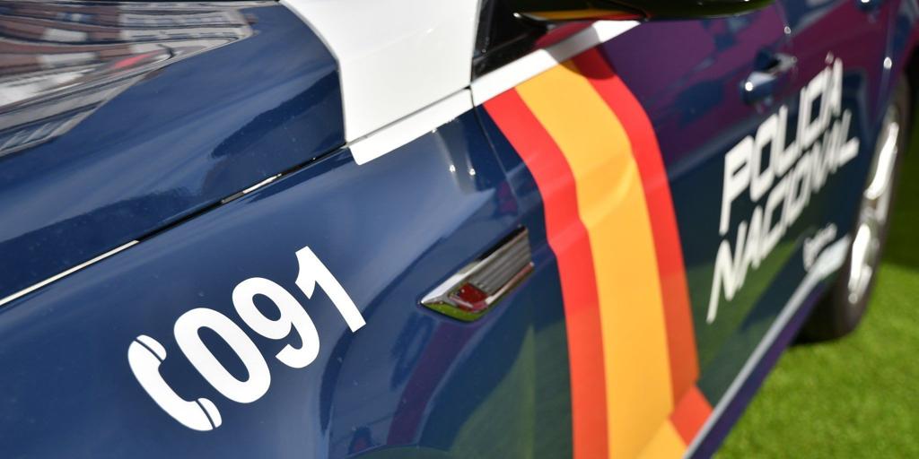 Hallan los cuerpos sin vida de un chico de 20 años y una niña de 13 en una calle de Logroño