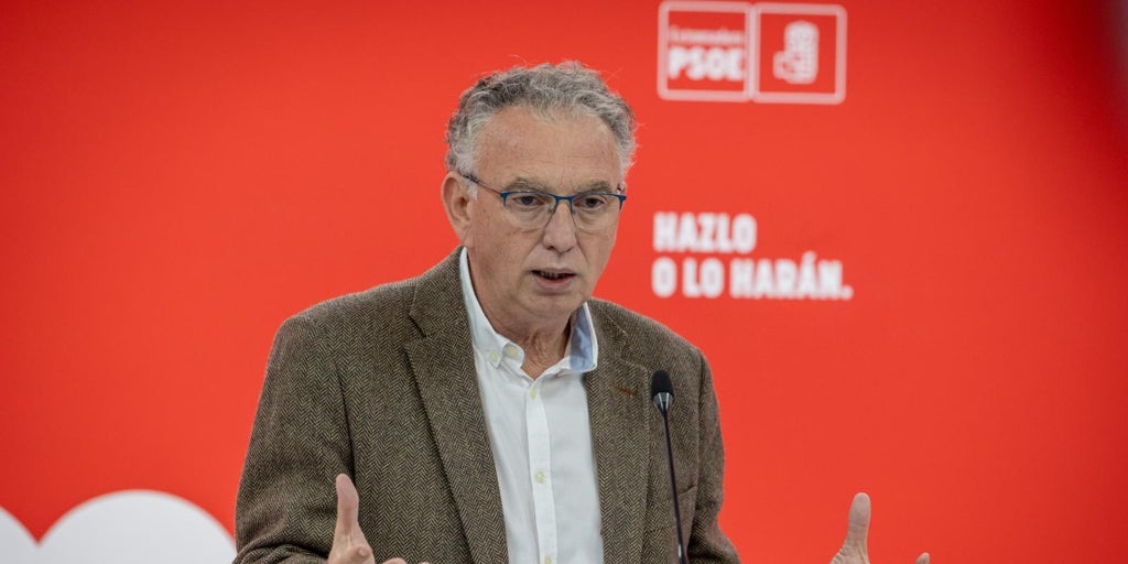 Denuncian por acoso laboral al sustituto de Gallardo en el PSOE extremeño