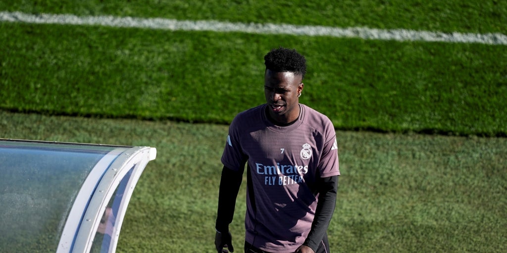 El Betis, testigo y posible beneficiado en otro juicio del Bernabéu a un Vinicius al borde del ataque de nervios