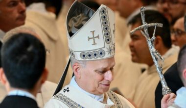 El Vaticano convoca a los obispos para diseñar el próximo viaje del Papa a España