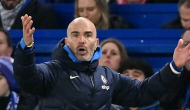 continúa el caos en los banquillos de la Premier