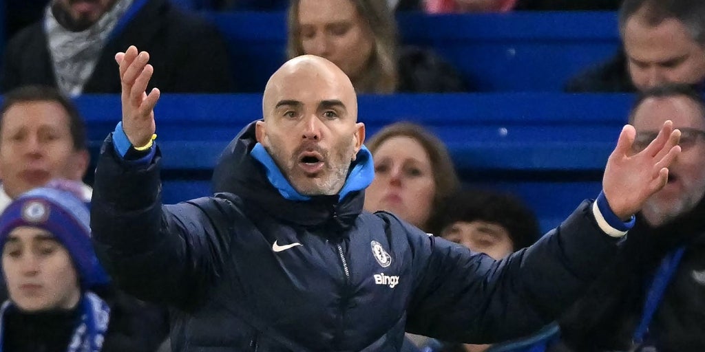 continúa el caos en los banquillos de la Premier