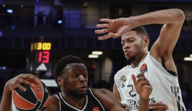 El orgullo del Madrid vale más que los petrodólares