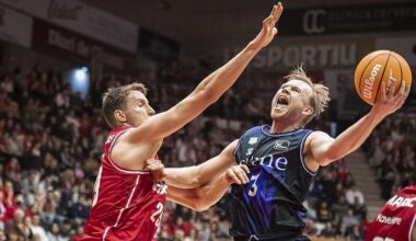 El Surne Bilbao cierra la herida 372 días después