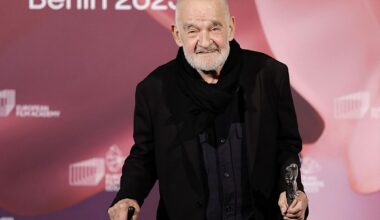 Muere a los 70 años el cineasta húngaro de culto Béla Tarr