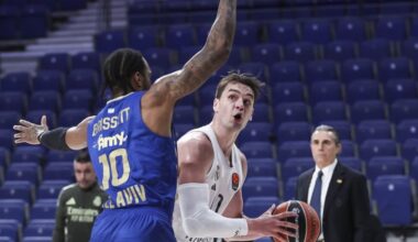 el Madrid gana sin 13.000 espectadores