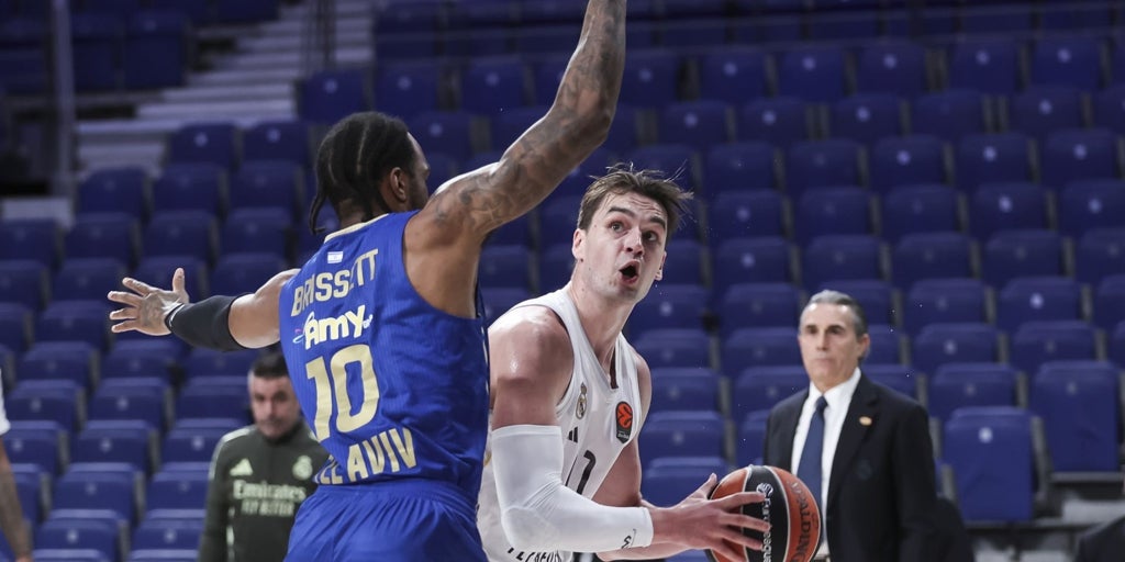 el Madrid gana sin 13.000 espectadores