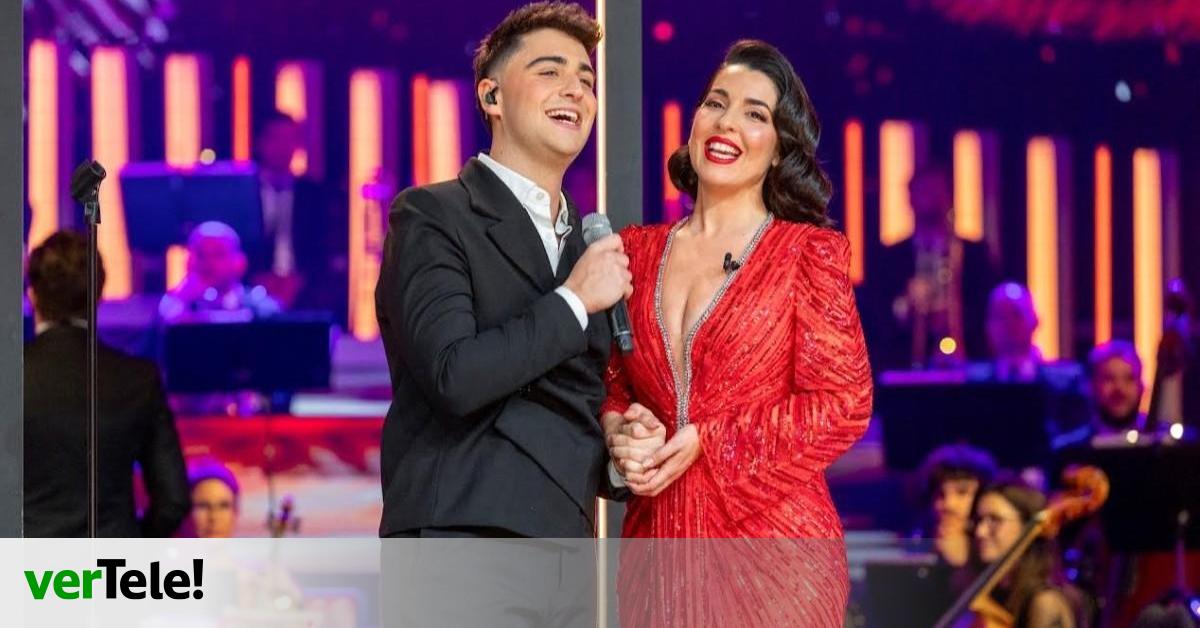 'Aria' escogió a sus finalistas y asombró con la versión del 'Berghain' de Rosalía y el broche 'Blanco y negro' de Juanjo Bona