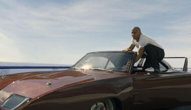 Qué películas ver este martes 6 de enero en televisión: de una joya ochentera del cine fantástico a la última entrega de la exitosa saga de acción de Vin Diesel