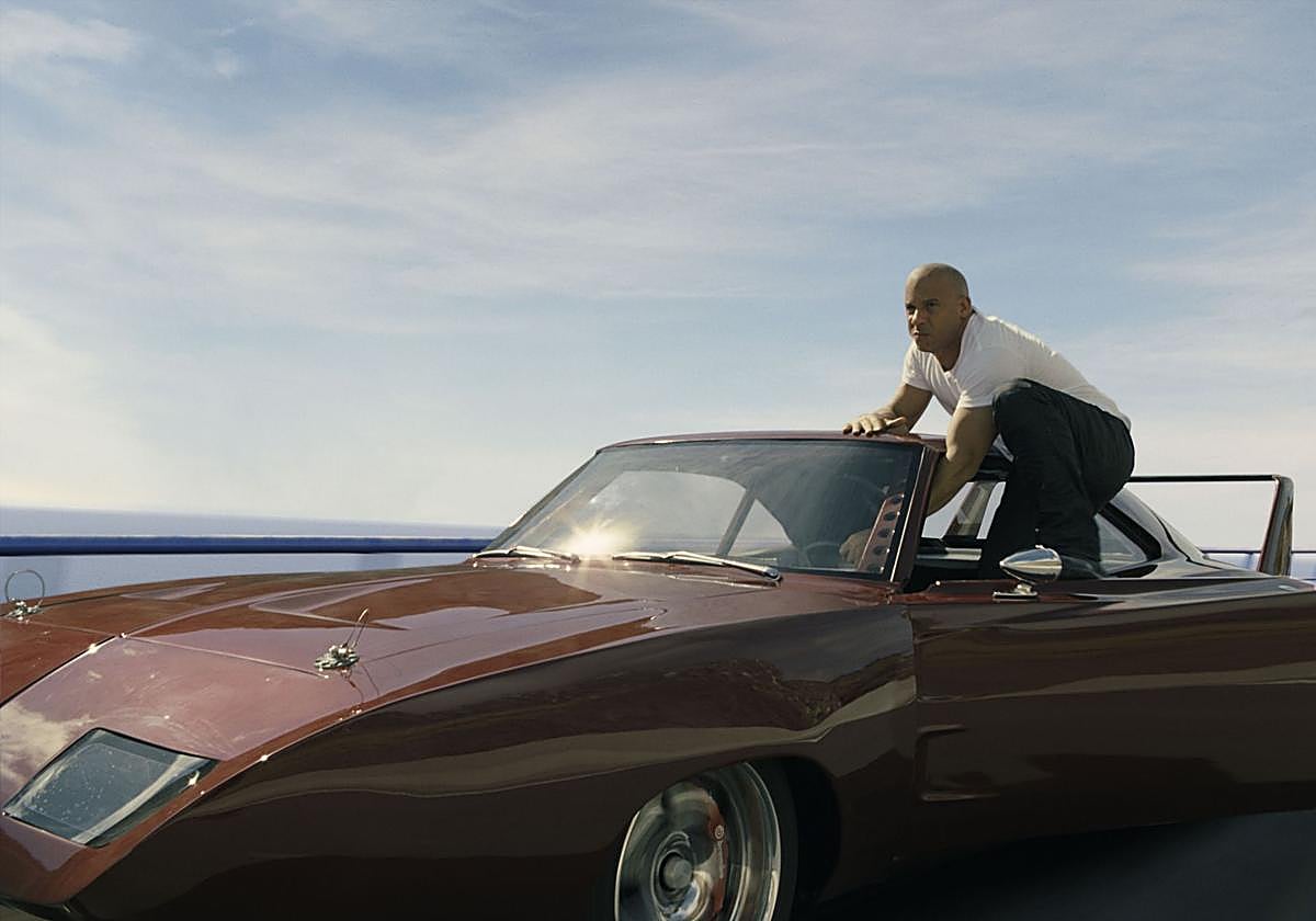 Qué películas ver este martes 6 de enero en televisión: de una joya ochentera del cine fantástico a la última entrega de la exitosa saga de acción de Vin Diesel