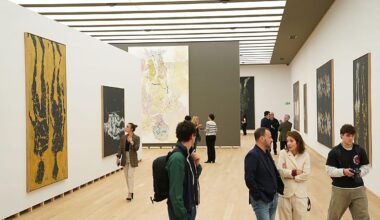 El Bellas Artes cierra el mejor balance de los seis últimos años