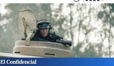 No hay balas para todos