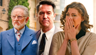 Gabriel se lo quita todo a Damián (12 al 16 de enero)