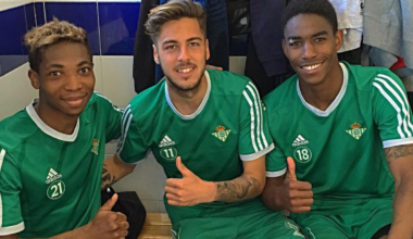 Musonda, ex del Chelsea, anuncia que le quedan pocos días de vida