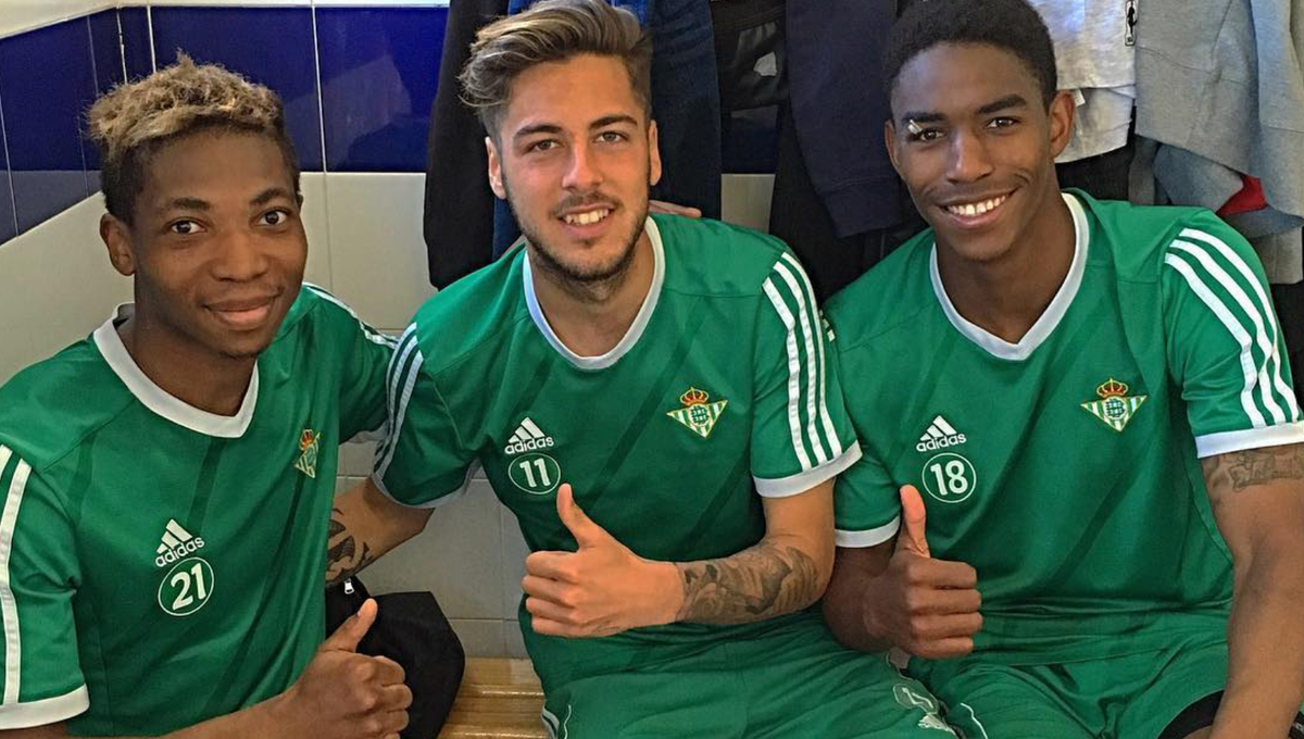 Musonda, ex del Chelsea, anuncia que le quedan pocos días de vida