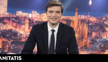 una llamativa decoración, un histórico barrio y detalles frikis