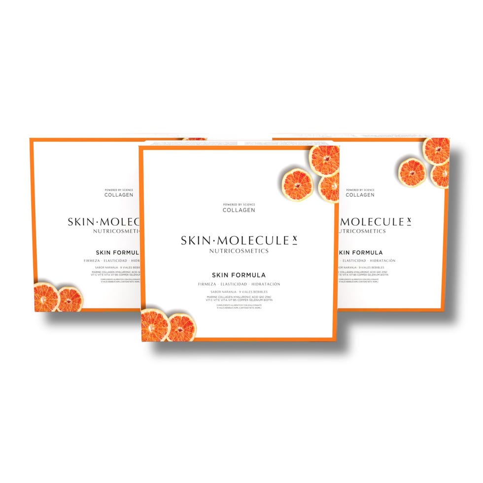 Skin Formula 27 Días