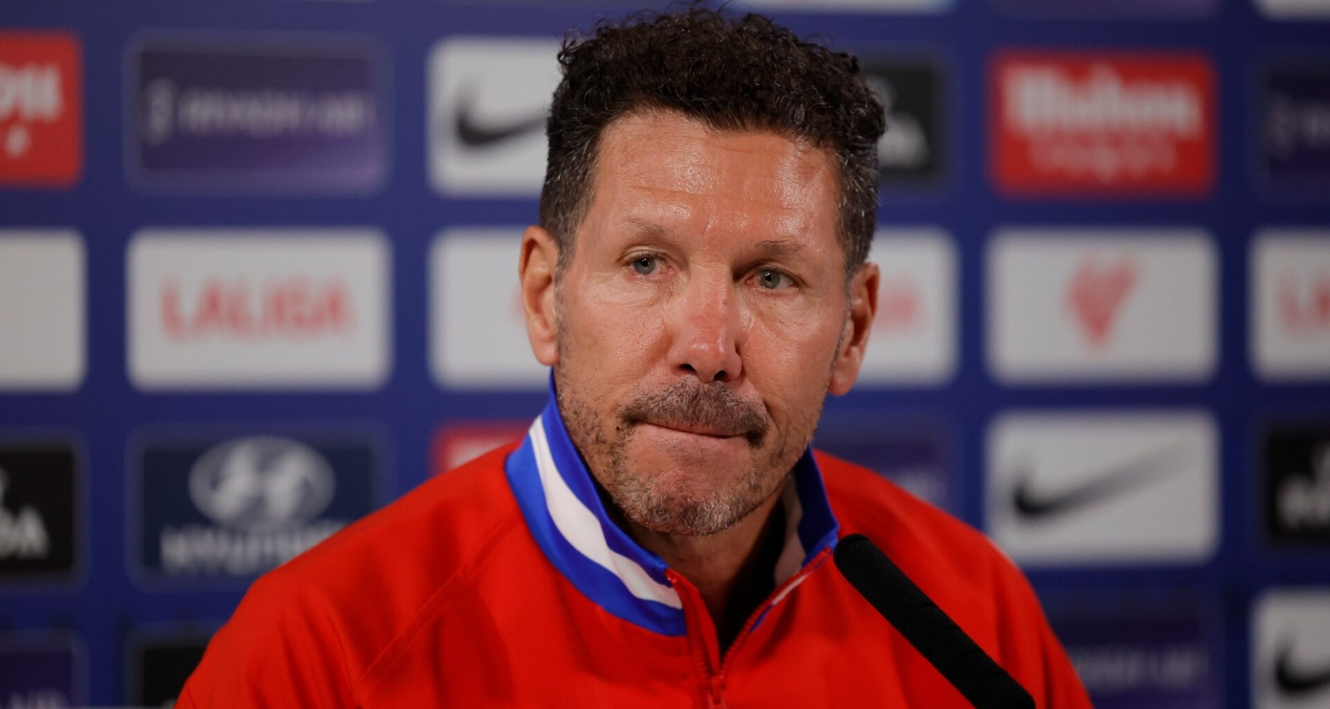 Rueda de prensa de Simeone, en directo | Última hora del Deportivo