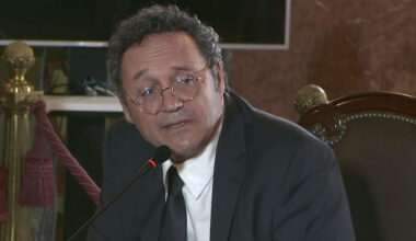 La Fiscalía del Supremo pide que se anule la condena a García Ortiz