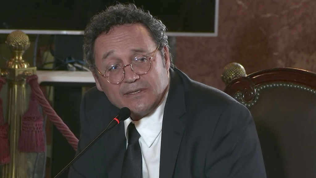 La Fiscalía del Supremo pide que se anule la condena a García Ortiz