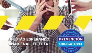 Empleo refuerza la prevención frente a los riesgos psicosociales en el ámbito laboral - Noticias