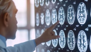 Un estudio identificó una característica molecular asociada a la actividad cerebral de adultos con autismo