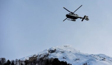 Hallan el cuerpo sin vida del montañero atrapado por un alud en Urdiceto (Huesca) - El Mundo