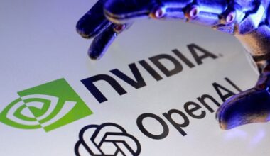 Las acciones que más ganaron y las que tuvieron peores resultados en Wall Street en 2025